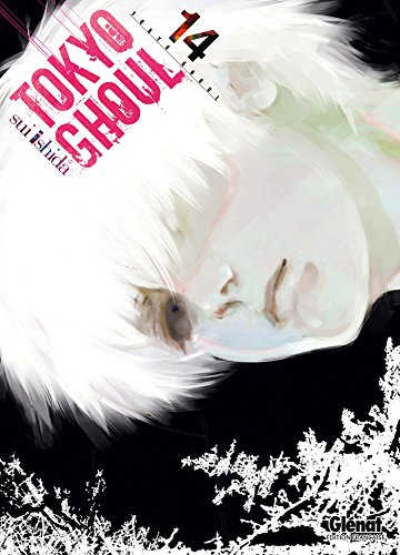 Tokyo Ghoul 14