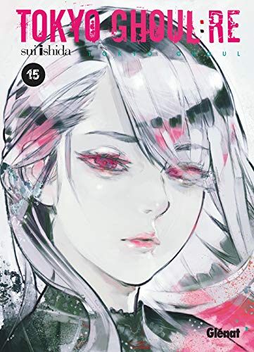 Tokyo Ghoul Re - Tome 15 Tokyo Ghoul Re - Tome 15