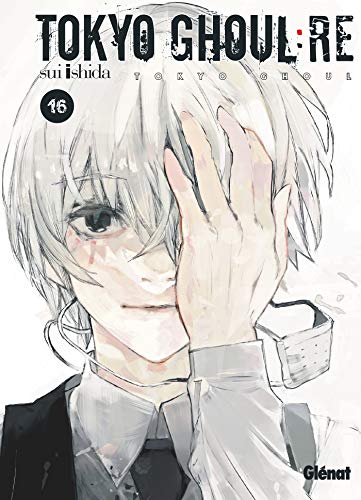 Tokyo Ghoul Re - Tome 16