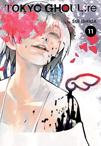Tokyo Ghoul: re, Vol. 11: Volume 11 (TOKYO GHOUL RE GN, Band 11)