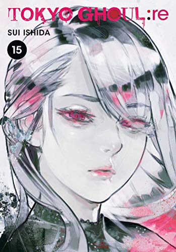 Tokyo Ghoul: re, Vol. 15: Volume 15