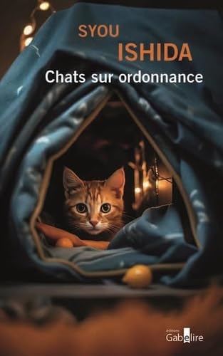Chats sur ordonnance Chats sur ordonnance von GABELIRE
