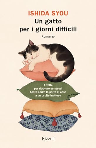 Un gatto per i giorni difficili (Le narrative) von Rizzoli