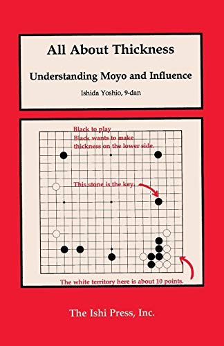 All About Thickness Understanding Moyo and Influence von Ishi Press
