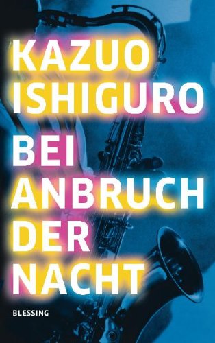 Bei Anbruch der Nacht Bei Anbruch der Nacht