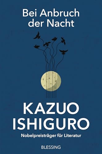 Bei Anbruch der Nacht: Storys von Blessing Karl Verlag