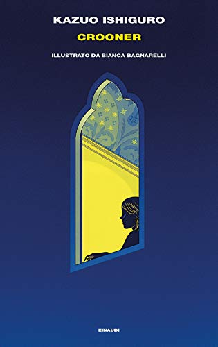 Crooner (Supercoralli) Crooner (Supercoralli)