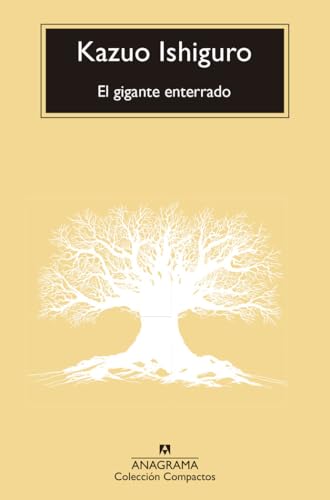 El Gigante Enterrado (Compactos, Band 738)