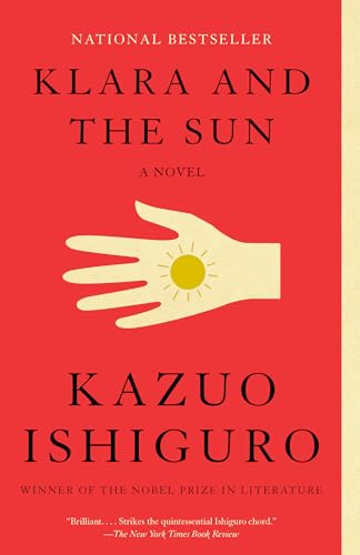 Klara and the Sun (Vintage International)