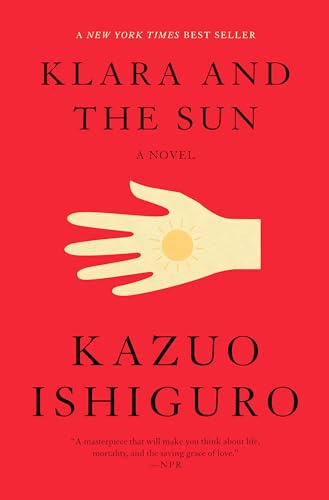Klara and the Sun Klara and the Sun von Knopf