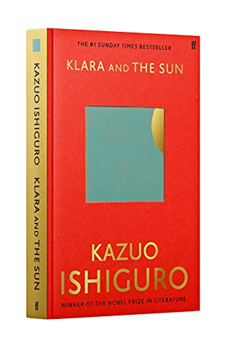 Klara and the Sun: The Times and Sunday Times Book of the Year