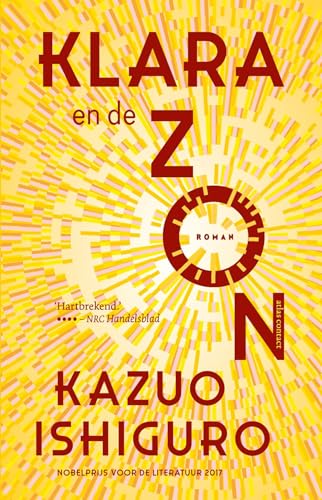 Klara en de zon: roman Klara en de zon: roman von Atlas Contact