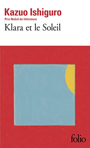 Klara et le soleil Klara et le soleil von Gallimard