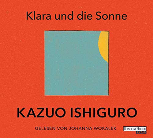 Klara und die Sonne von Random House Audio