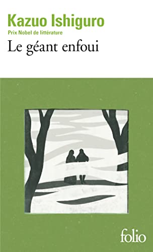 Le géant enfoui Le géant enfoui