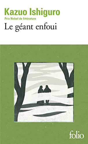 Le géant enfoui