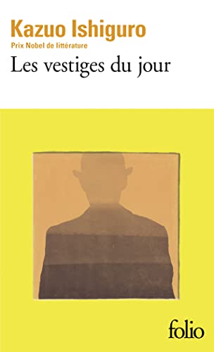 Les vestiges du jour Les vestiges du jour