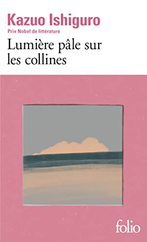 Lumière pâle sur les collines Lumière pâle sur les collines von FOLIO