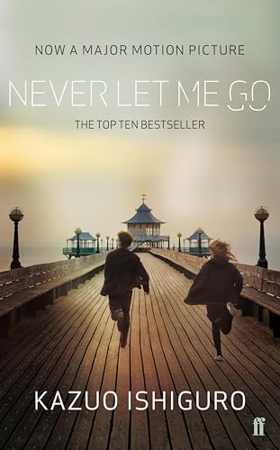 Never Let Me Go. Film Tie-In: .