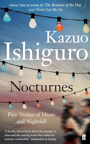 Nocturnes: Five Stories of Music and Nightfall