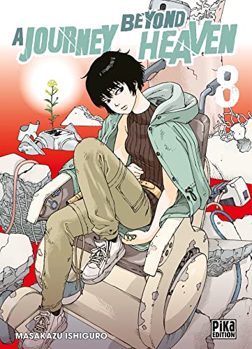A Journey beyond Heaven T08