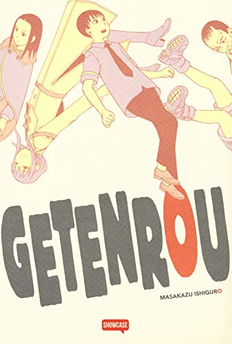 Getenrou (Showcase, Band 31) von SHOWCASE