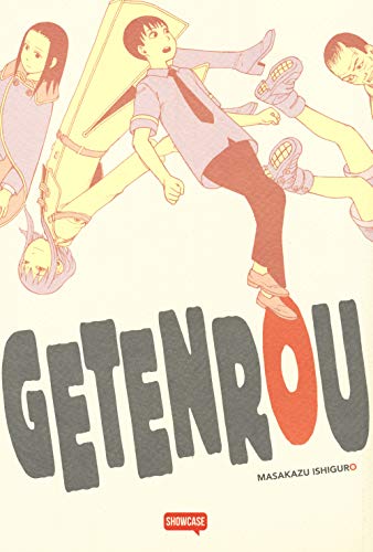 Getenrou (Showcase, Band 31)