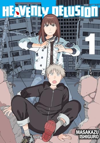 Heavenly Delusion, Volume 1: Tengoku Daimakyo von Penguin