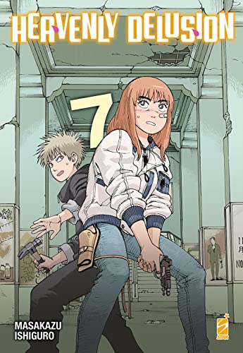 Heavenly delusion (Vol. 7) (Zero) von Star Comics