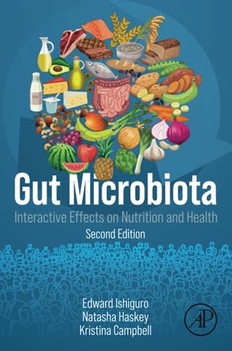 Gut Microbiota: Interactive Effects on Nutrition and Health Gut Microbiota: Interactive Effects on Nutrition and Health