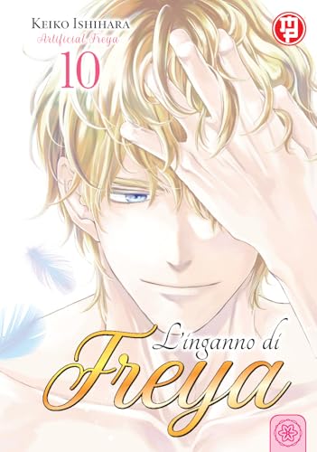 L'inganno di Freya (Vol. 10) von Magic Press