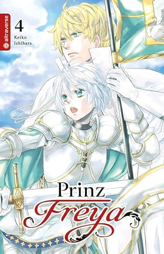 Prinz Freya 04