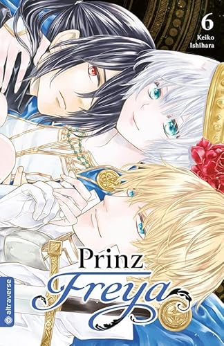 Prinz Freya 06