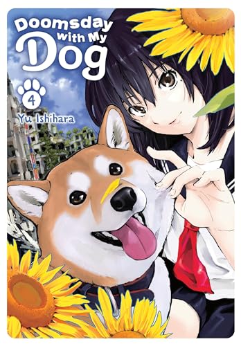 Doomsday with My Dog, Vol. 4 von Yen Press