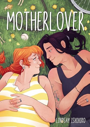 Motherlover von Iron Circus Comics