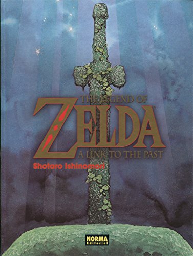 A link to the past