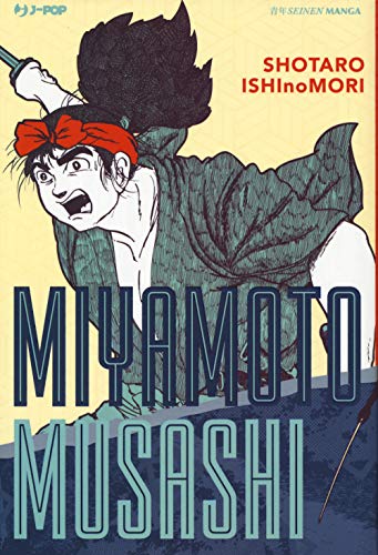 Miyamoto Musashi (J-POP) von J-POP