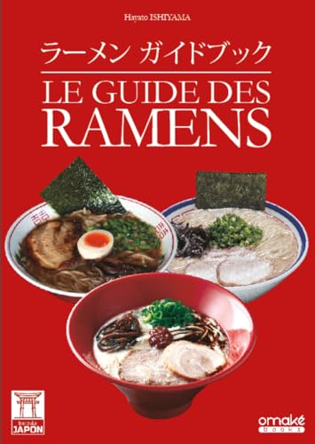 Le Guide des Ramens von OMAKE BOOKS