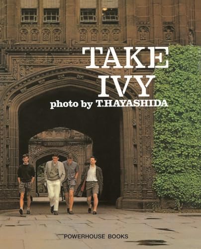 Take Ivy Take Ivy