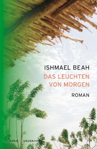 Das Leuchten von Morgen (AfrikAWunderhorn): Roman