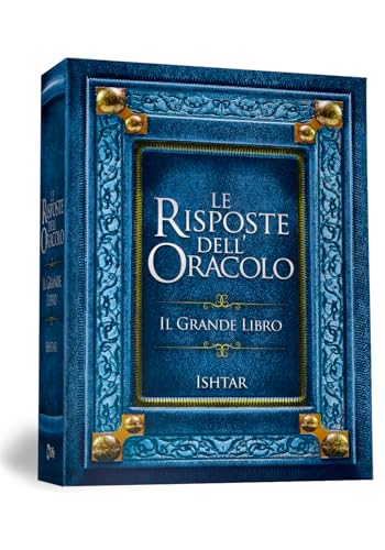 Le risposte dell'Oracolo. Il grande libro von My Life