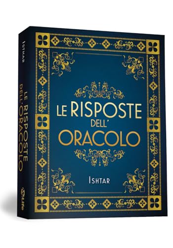 Le risposte dell'oracolo. Nuova ediz. von My Life