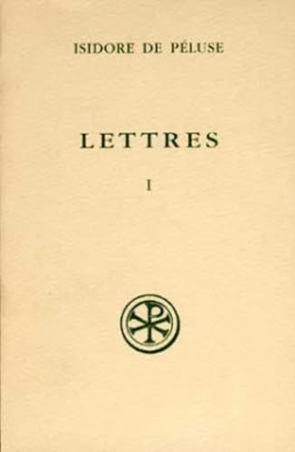 SC 422 LETTRES - TOME 1: Lettres 1214-1413 von CERF