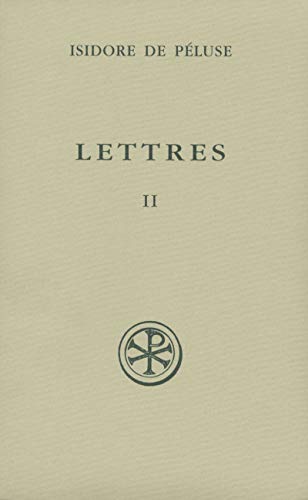 SC 454 LETTRES, II