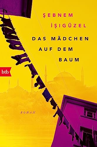 Das Mädchen auf dem Baum: Roman von btb Verlag