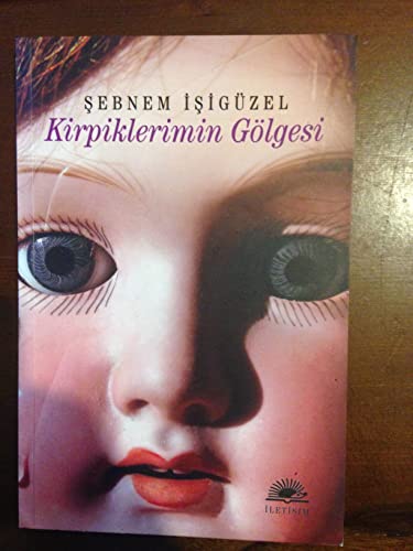 Kirpiklerimin Gölgesi