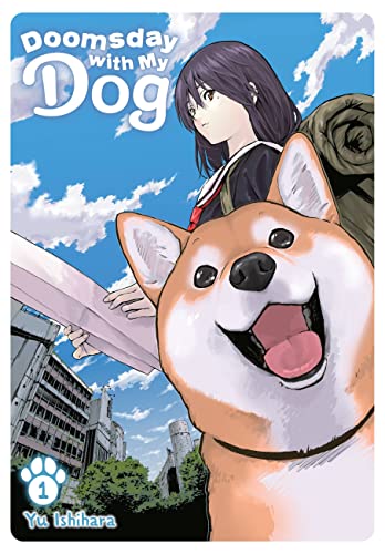 Doomsday with My Dog, Vol. 1 (DOOMSDAY WITH MY DOG GN) von Yen Press