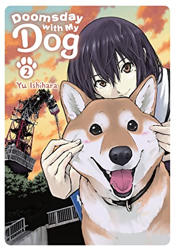 Doomsday with My Dog, Vol. 2 (DOOMSDAY WITH MY DOG GN)
