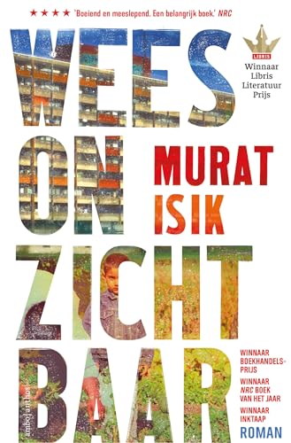 Wees onzichtbaar (Metin Mutlu, 1) von Ambo|Anthos