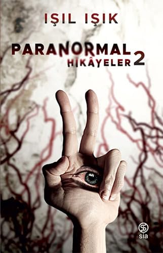 Paranormal Hikayeler 2, Işıl Işık